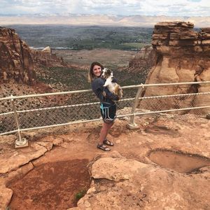 Meet your Posher, Mikayla